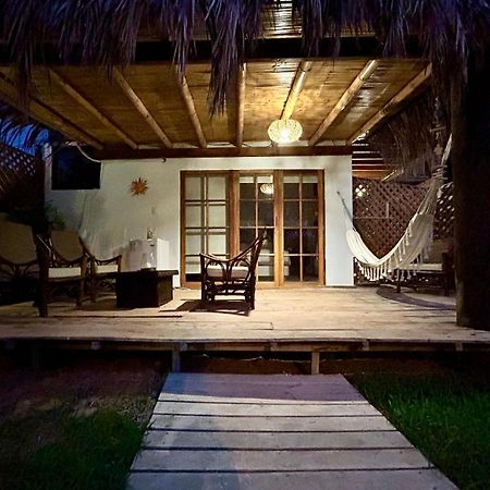 Casa Canoa Canoas Exterior photo