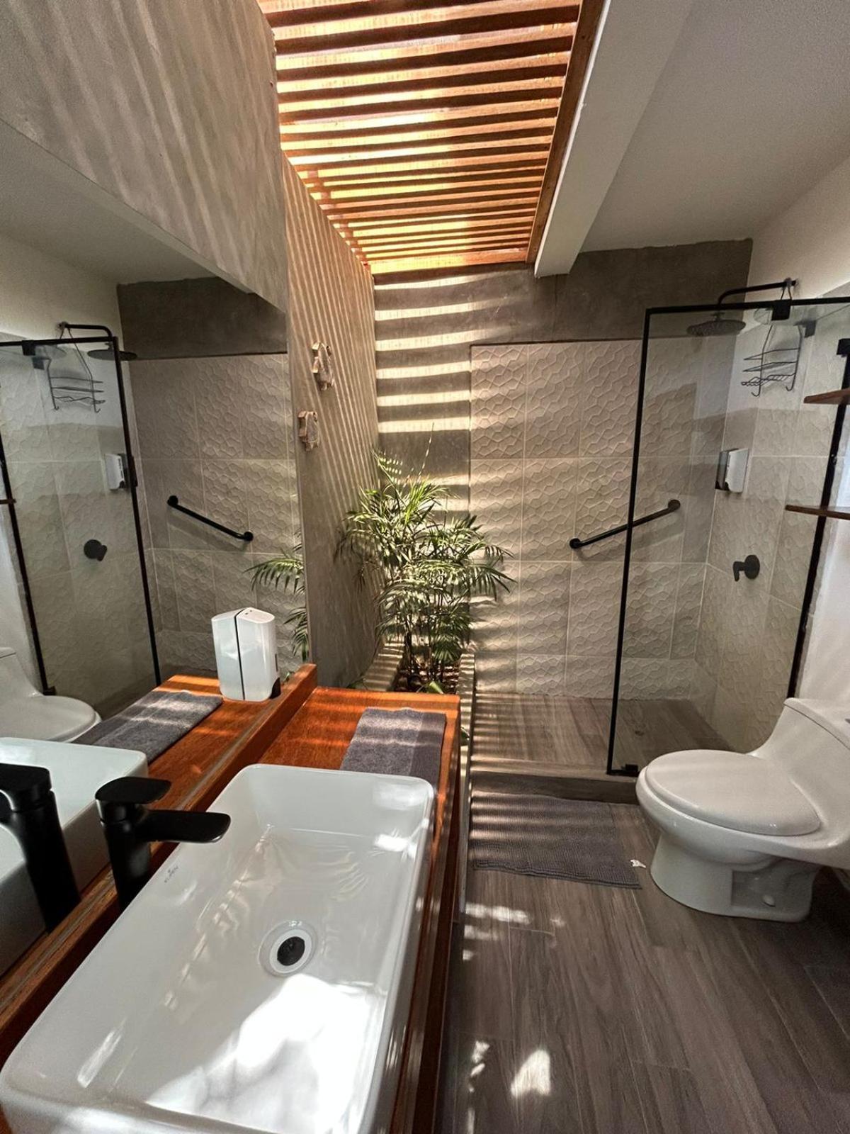 Casa Canoa Canoas Exterior photo