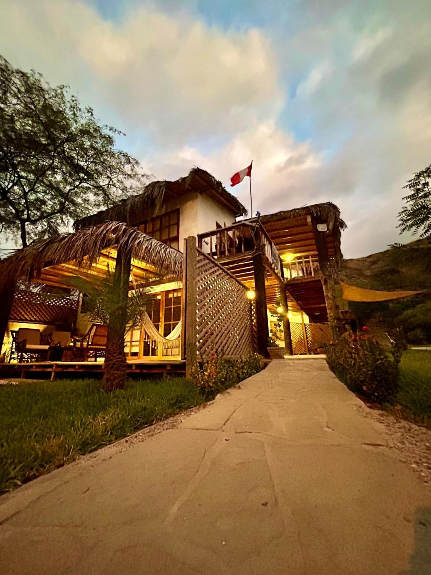 Casa Canoa Canoas Exterior photo